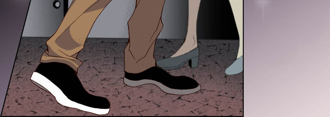 Totally Captivated Chapter 95 page 12 - 