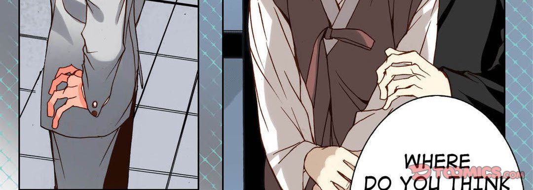 Totally Captivated Chapter 95 page 111 - 