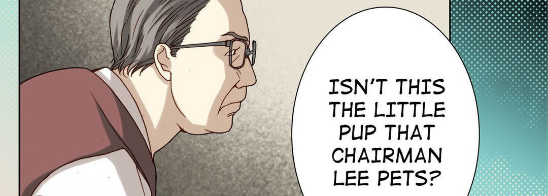 Totally Captivated Chapter 95 page 119 - 