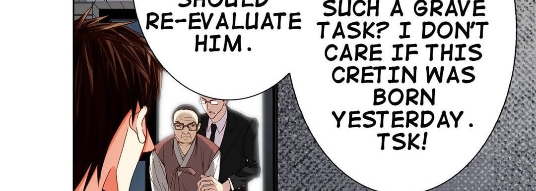 Totally Captivated Chapter 95 page 126 - 