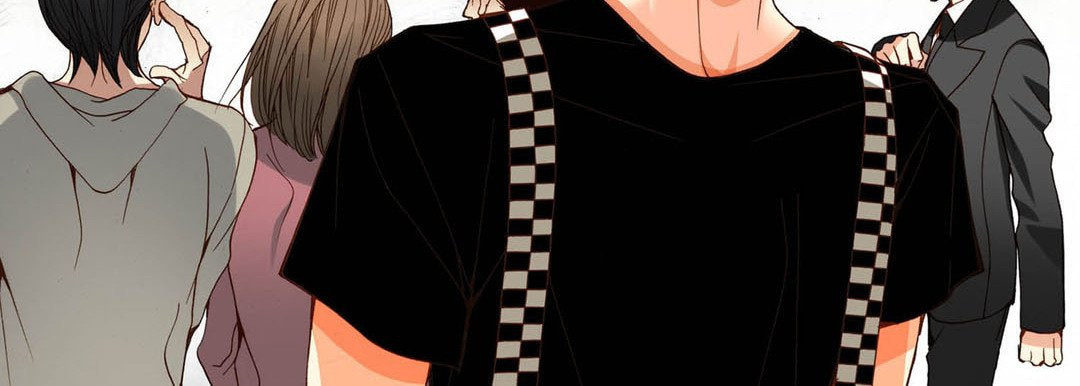 Totally Captivated Chapter 95 page 15 - 