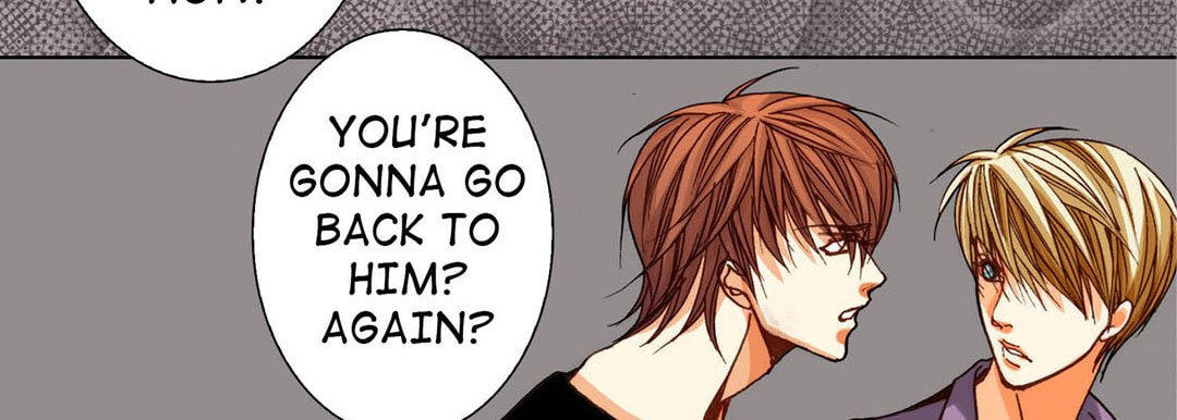 Totally Captivated Chapter 95 page 146 - 