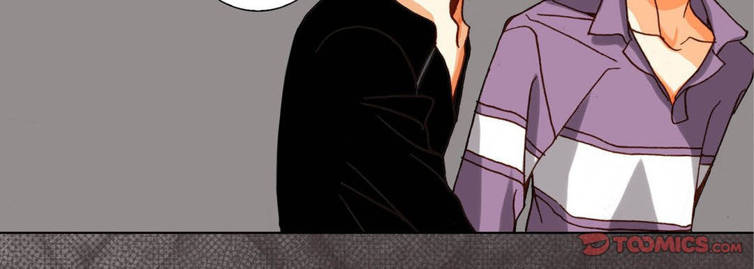Totally Captivated Chapter 95 page 147 - 