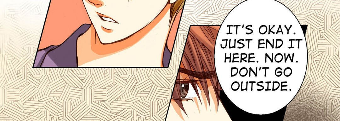 Totally Captivated Chapter 95 page 150 - 