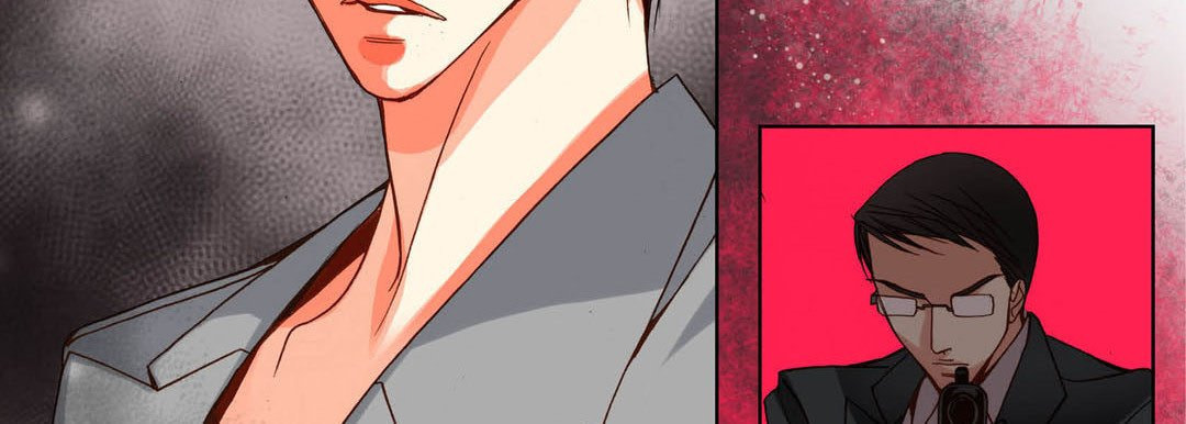 Totally Captivated Chapter 95 page 162 - 