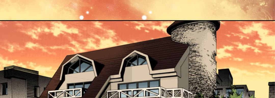 Totally Captivated Chapter 95 page 22 - 