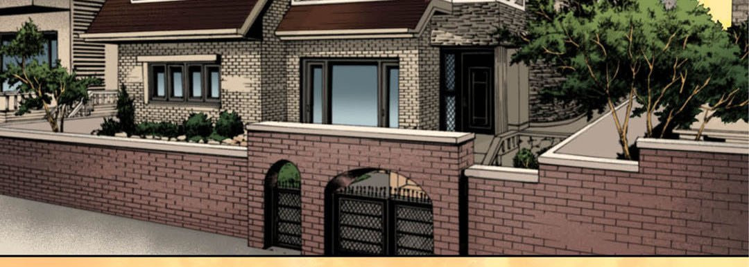 Totally Captivated Chapter 95 page 23 - 