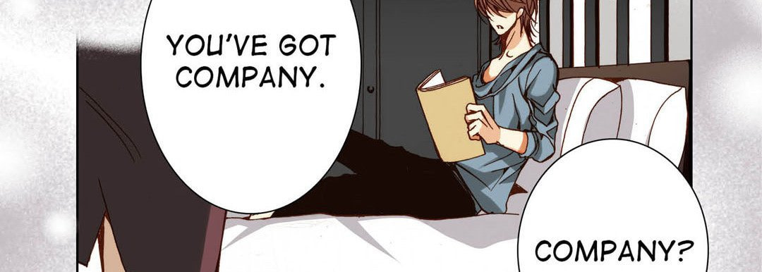 Totally Captivated Chapter 95 page 27 - 