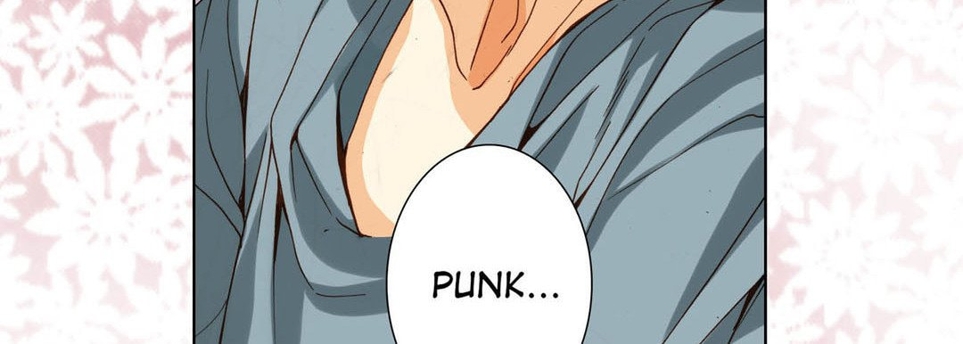 Totally Captivated Chapter 95 page 35 - 