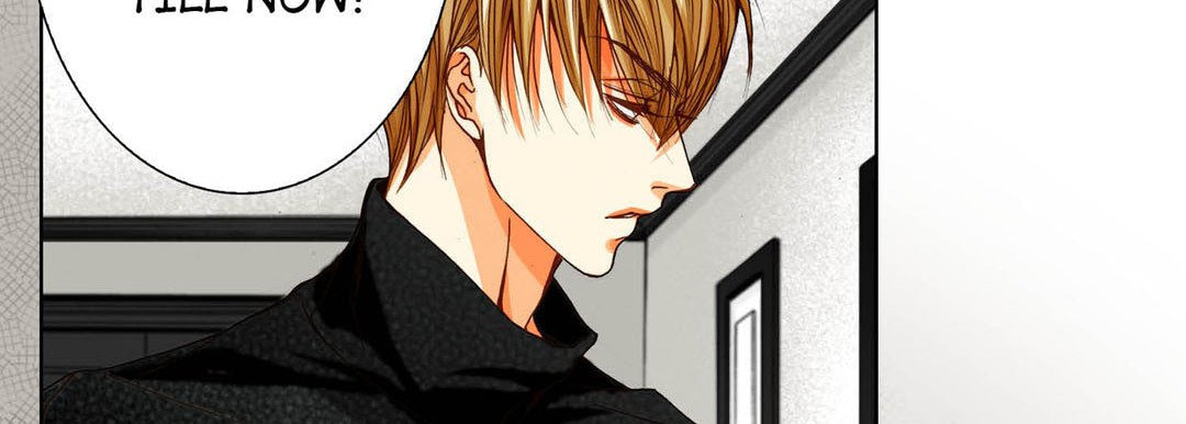 Totally Captivated Chapter 95 page 38 - 