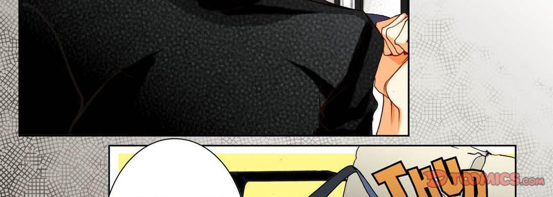 Totally Captivated Chapter 95 page 39 - 