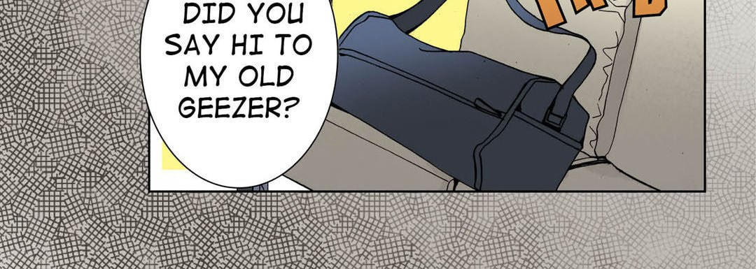 Totally Captivated Chapter 95 page 40 - 