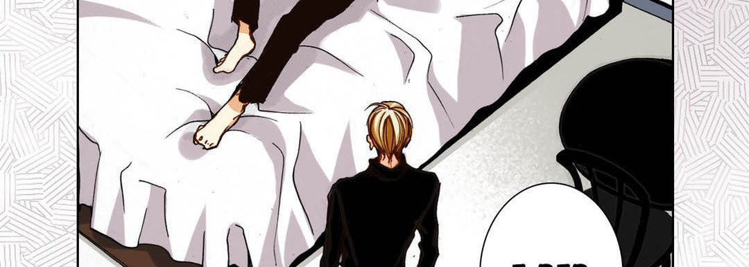 Totally Captivated Chapter 95 page 43 - 