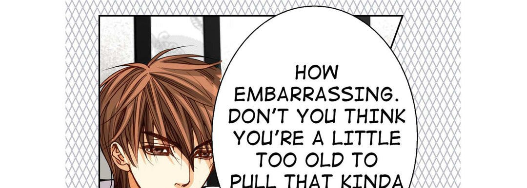 Totally Captivated Chapter 95 page 45 - 