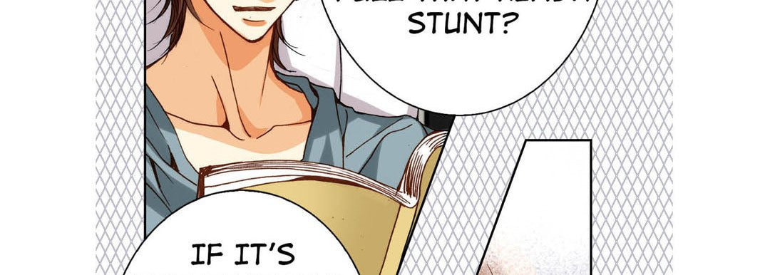 Totally Captivated Chapter 95 page 46 - 
