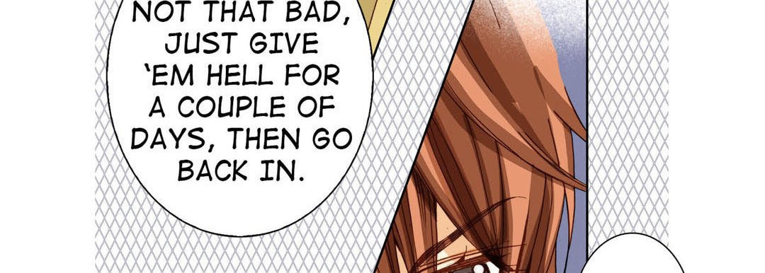 Totally Captivated Chapter 95 page 47 - 