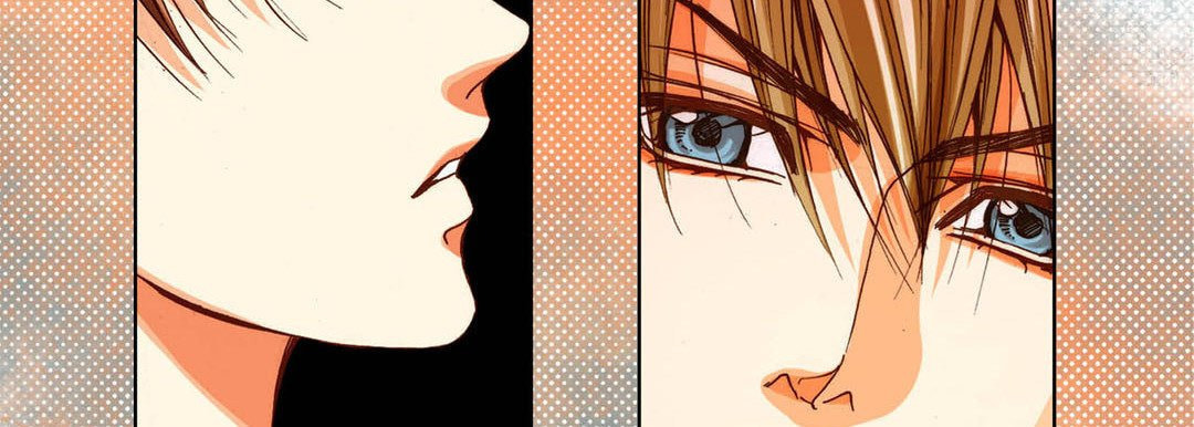 Totally Captivated Chapter 95 page 54 - 