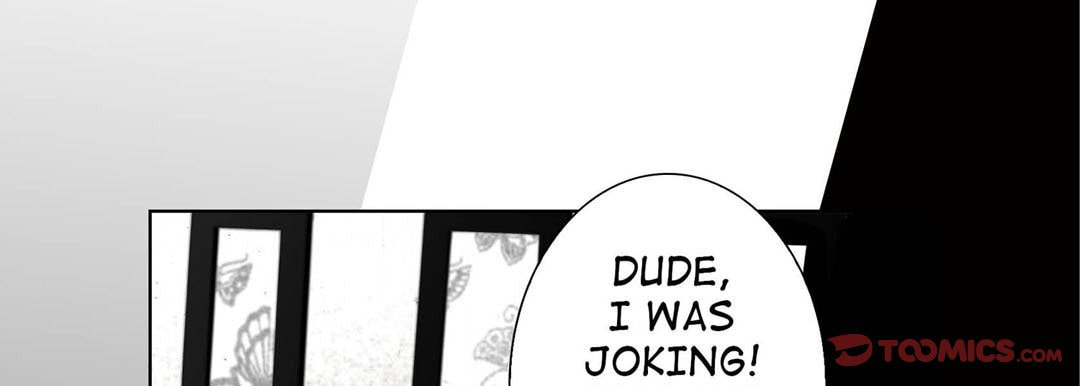 Totally Captivated Chapter 95 page 57 - 