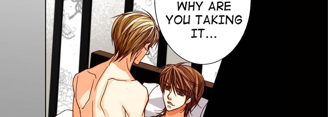 Totally Captivated Chapter 95 page 58 - 