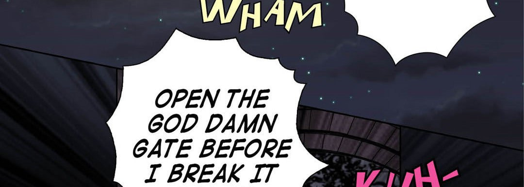 Totally Captivated Chapter 95 page 86 - 