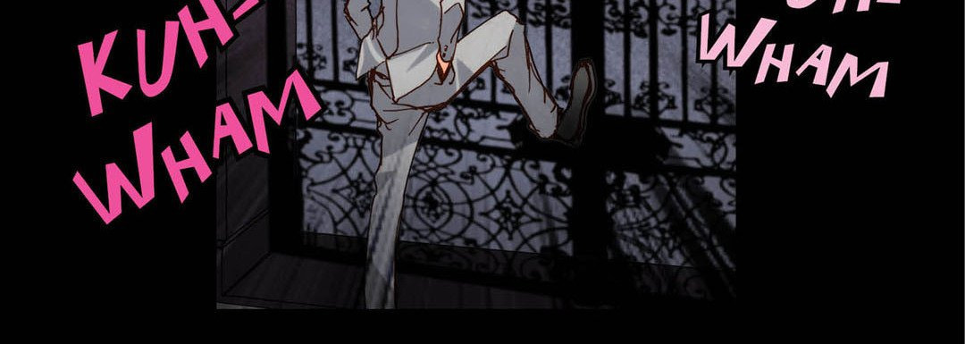 Totally Captivated Chapter 95 page 88 - 