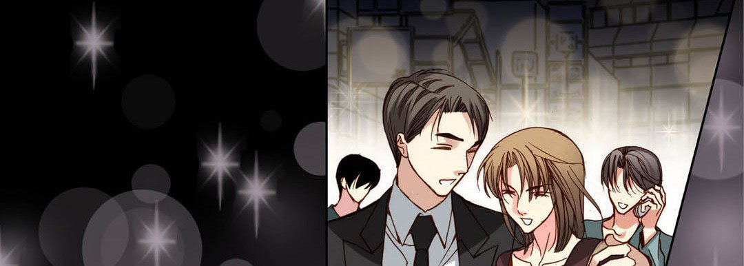 Totally Captivated Chapter 95 page 10 - 