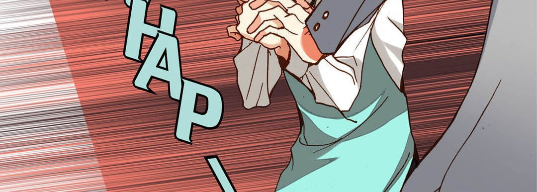 Totally Captivated Chapter 95 page 95 - 