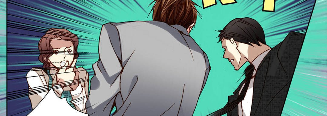 Totally Captivated Chapter 95 page 99 - 