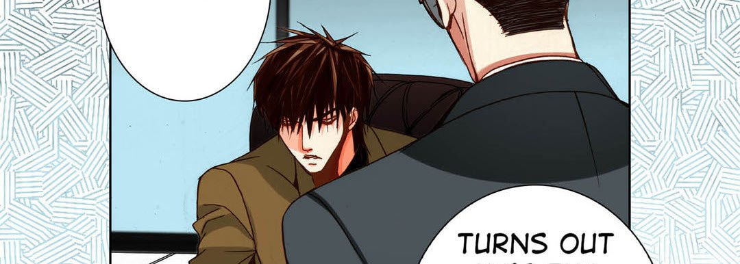 Totally Captivated Chapter 96 page 11 - 