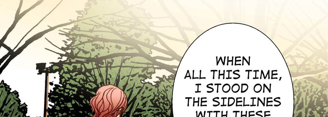 Totally Captivated Chapter 96 page 109 - 