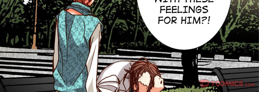 Totally Captivated Chapter 96 page 110 - 
