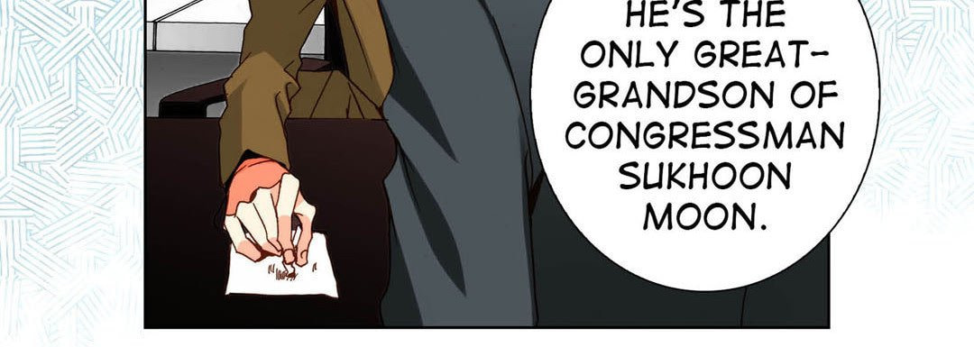 Totally Captivated Chapter 96 page 12 - 