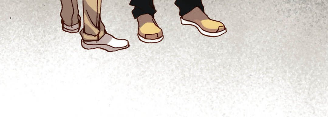 Totally Captivated Chapter 96 page 112 - 