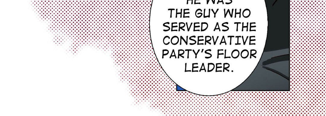 Totally Captivated Chapter 96 page 16 - 