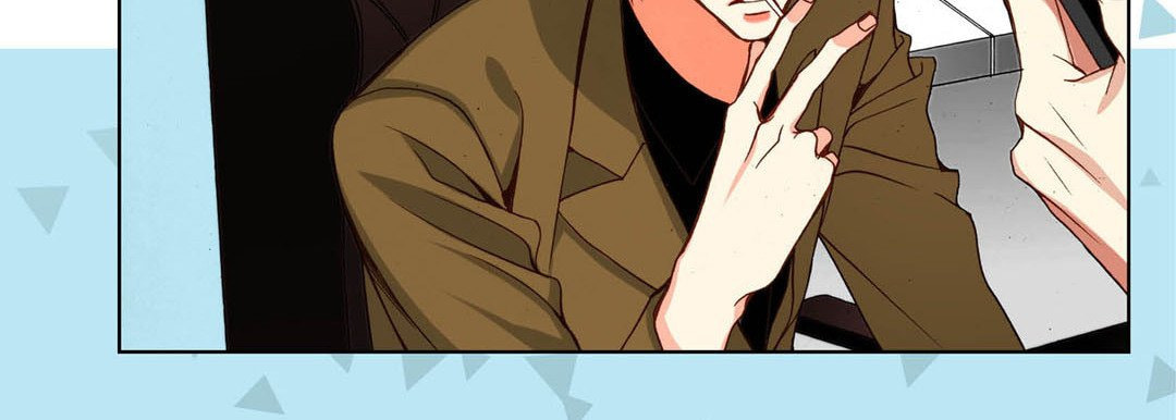 Totally Captivated Chapter 96 page 18 - 