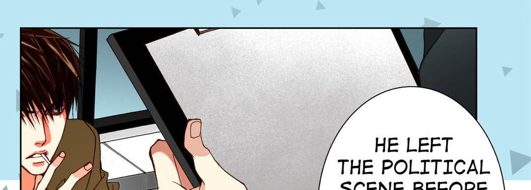 Totally Captivated Chapter 96 page 19 - 