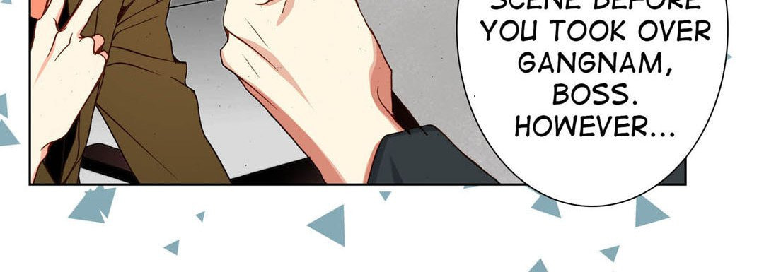 Totally Captivated Chapter 96 page 20 - 