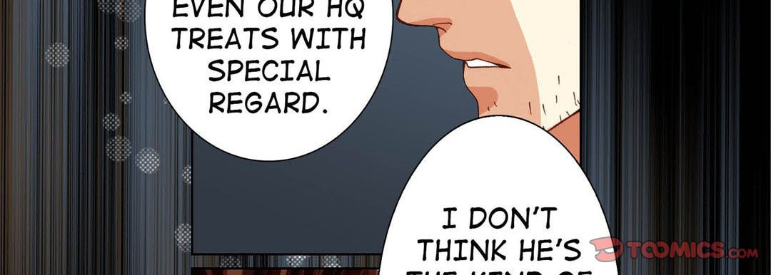 Totally Captivated Chapter 96 page 26 - 