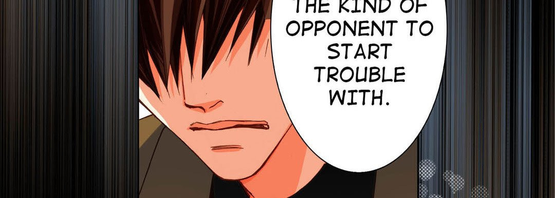 Totally Captivated Chapter 96 page 27 - 