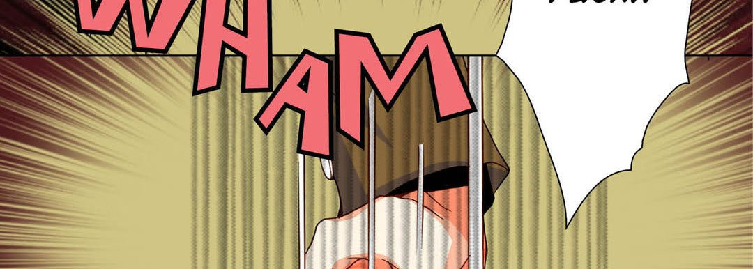 Totally Captivated Chapter 96 page 30 - 