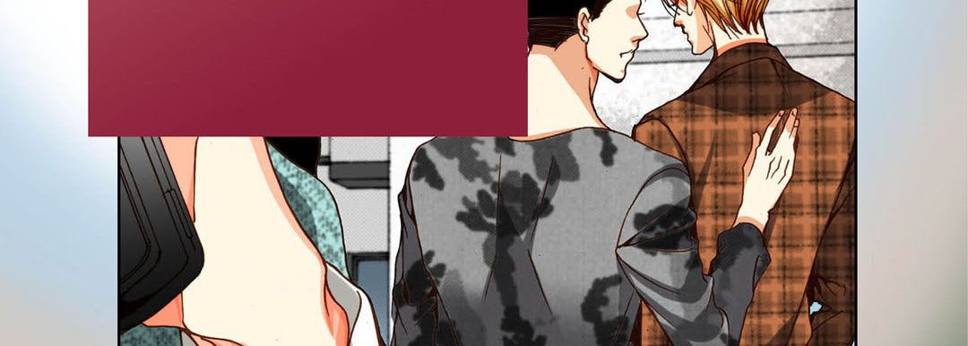 Totally Captivated Chapter 96 page 47 - 