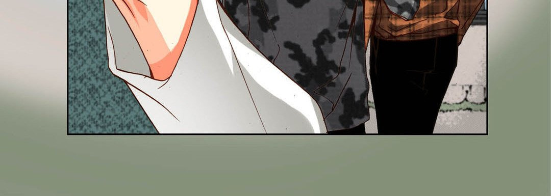 Totally Captivated Chapter 96 page 48 - 