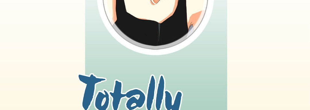 Totally Captivated Chapter 96 page 6 - 