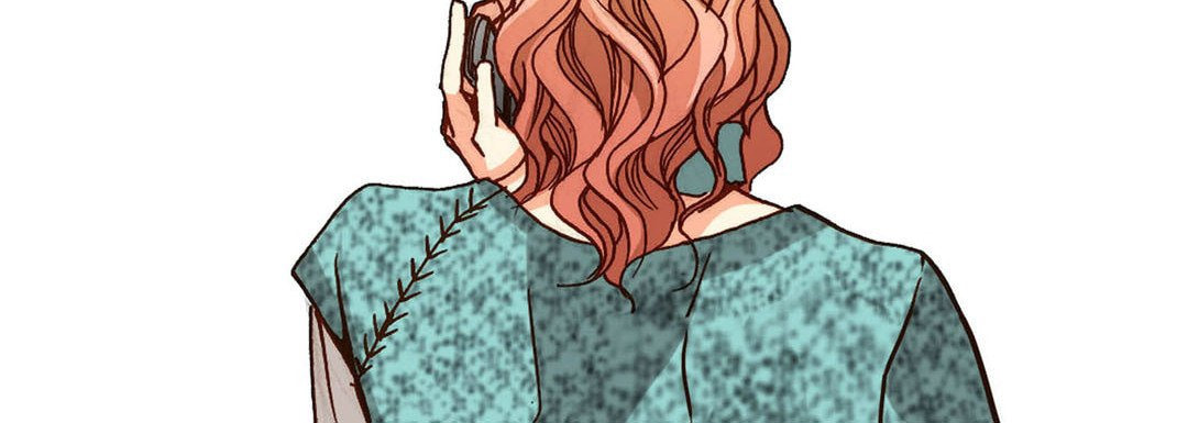 Totally Captivated Chapter 96 page 56 - 