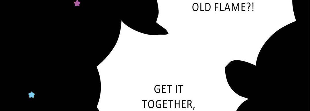 Totally Captivated Chapter 96 page 58 - 