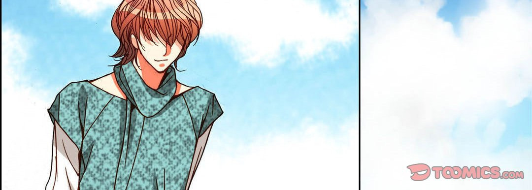 Totally Captivated Chapter 96 page 62 - 