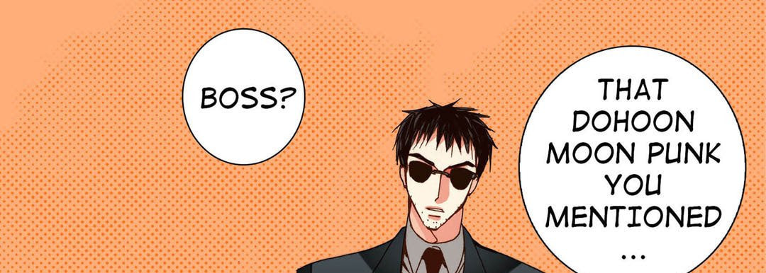 Totally Captivated Chapter 96 page 9 - 