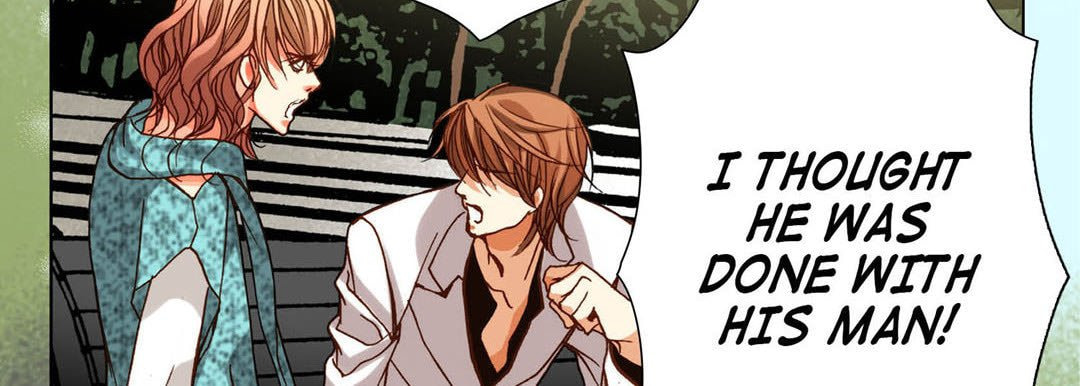 Totally Captivated Chapter 96 page 95 - 