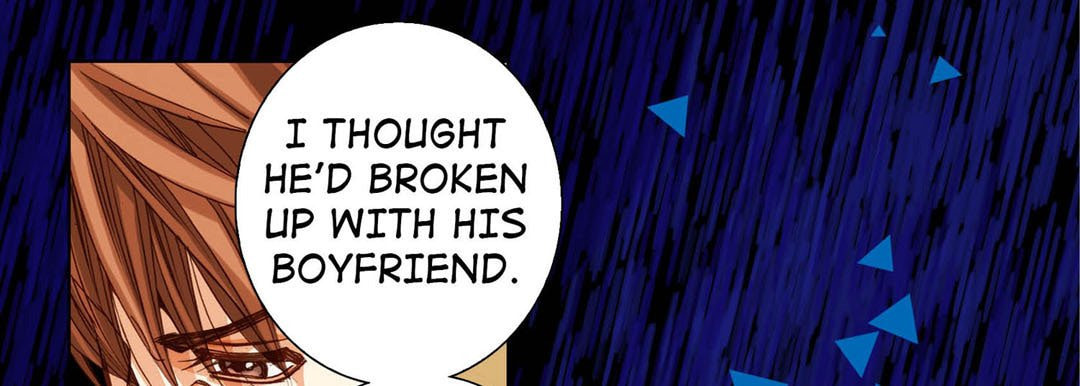 Totally Captivated Chapter 96 page 97 - 