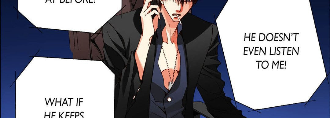 Totally Captivated Chapter 97 page 111 - 